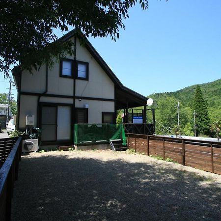 るり渓清流台z-5-6号棟 Villa Nantan city Exterior foto