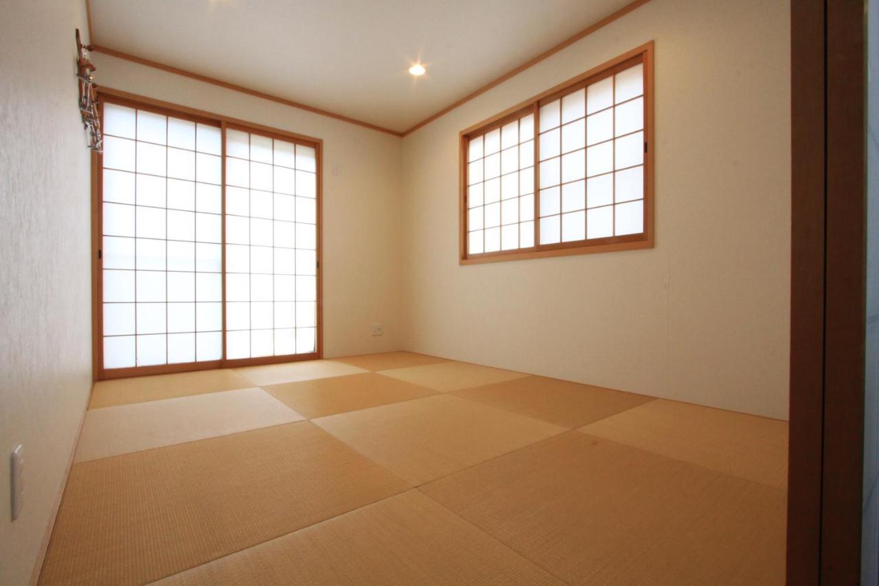 るり渓清流台z-5-6号棟 Villa Nantan city Exterior foto