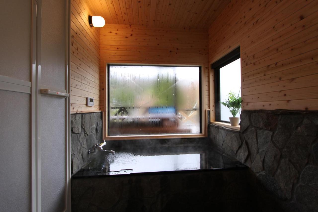 るり渓清流台z-5-6号棟 Villa Nantan city Exterior foto